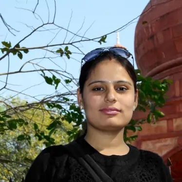 Neha Singh