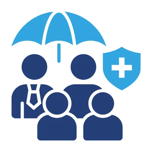 Coverage for Major Medical Services