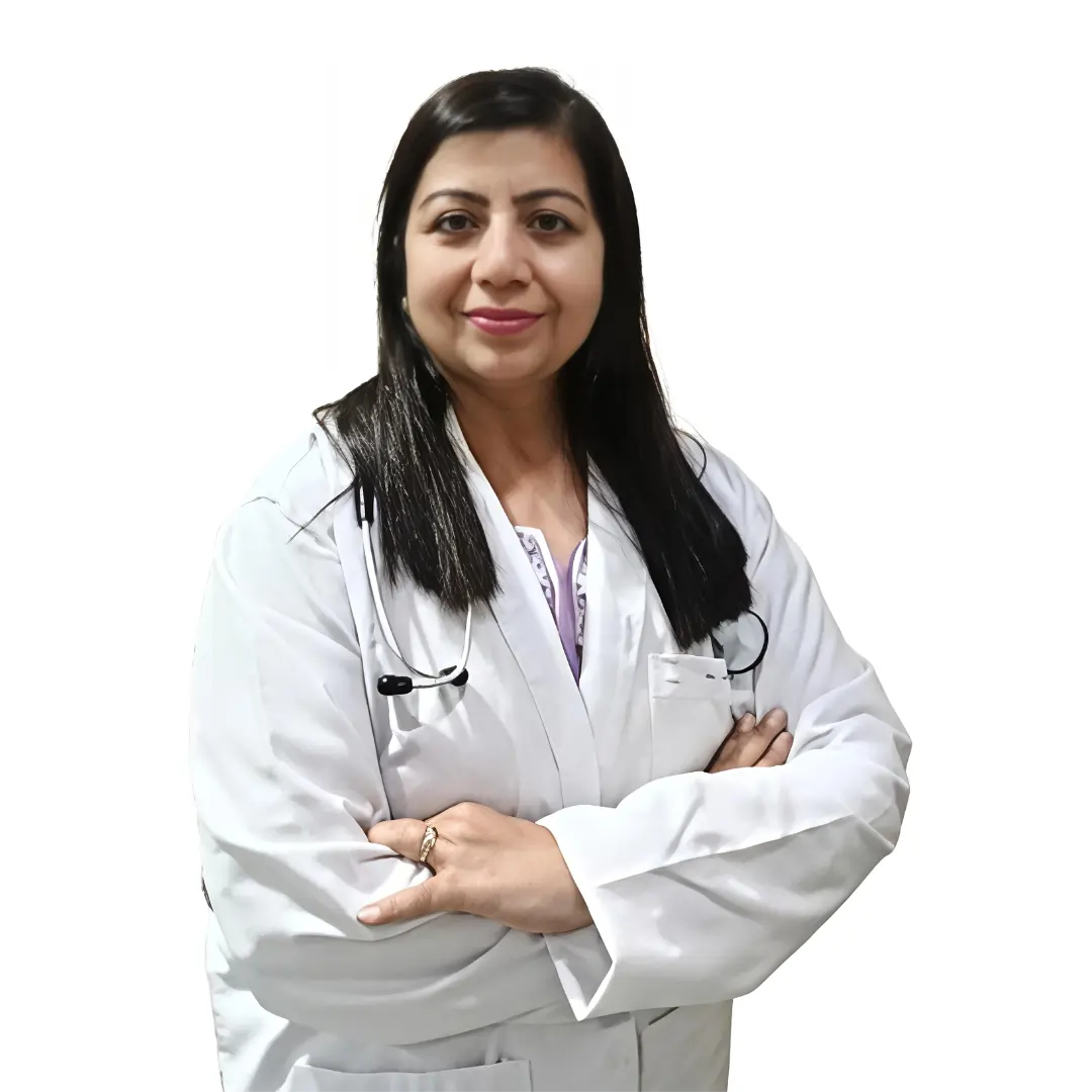 Dr Ritu Rajeev