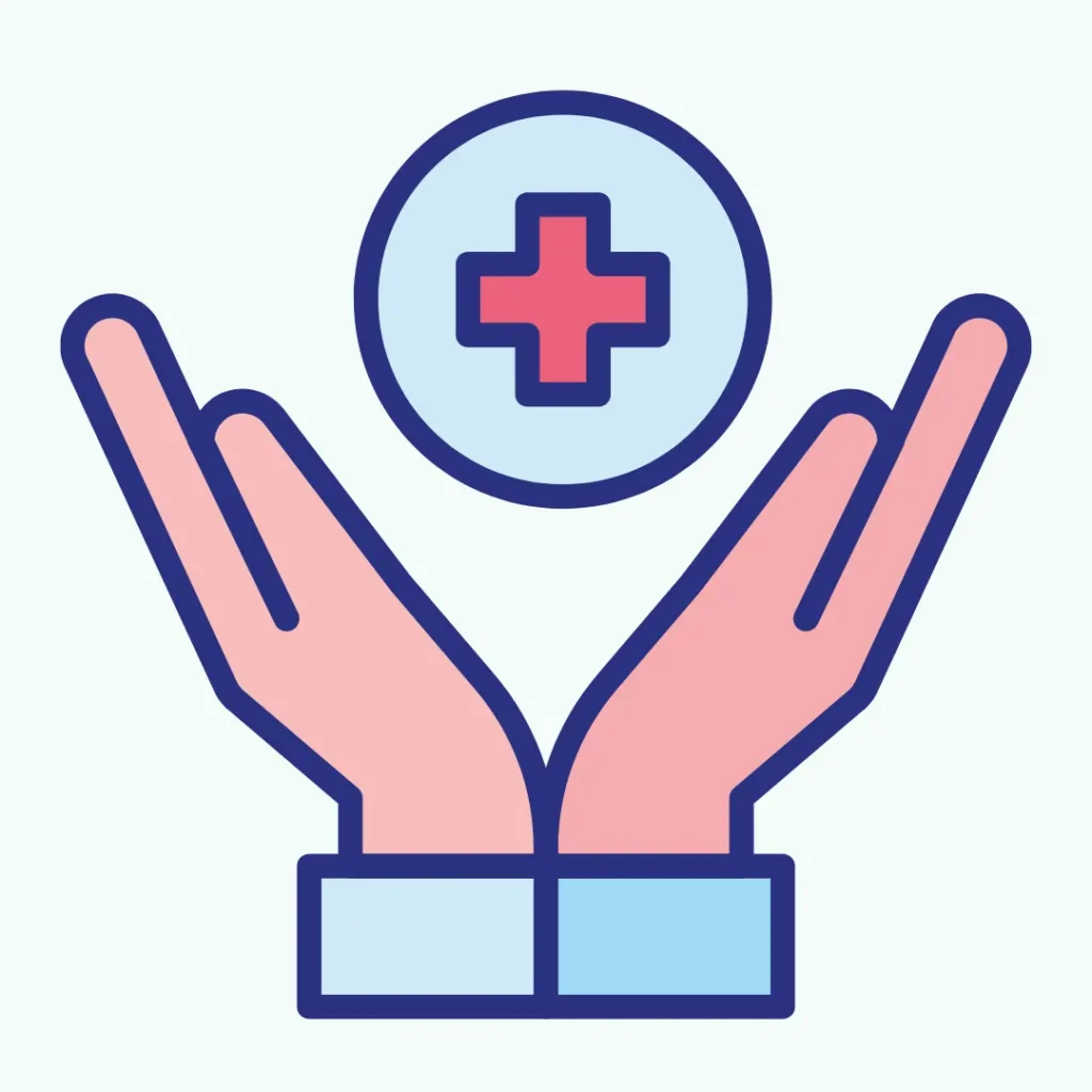 Support in Emergency and Critical Care
