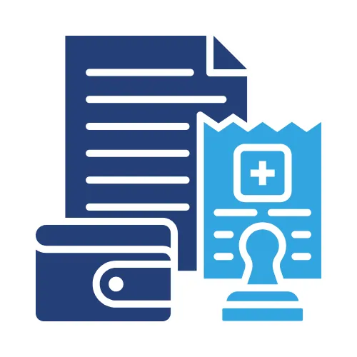 Insurance Reimbursement Support