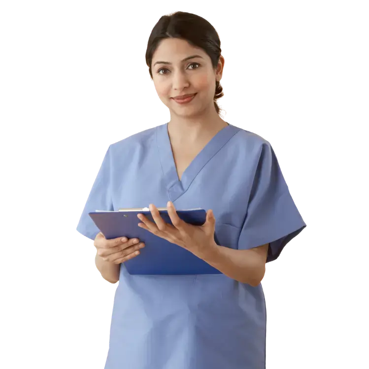 Shri Vijayraj hospital image